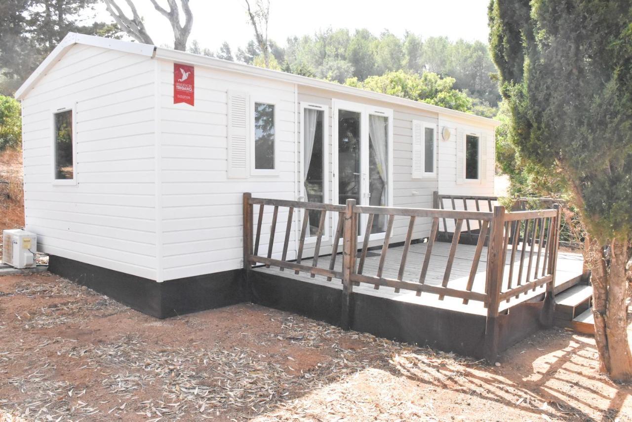 Salema Eco Camp - Sustainable Camping & Glamping ภายนอก รูปภาพ