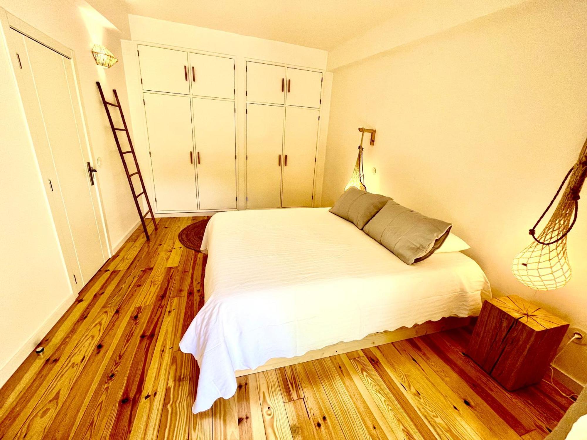 Salema Eco Camp - Sustainable Camping & Glamping ภายนอก รูปภาพ